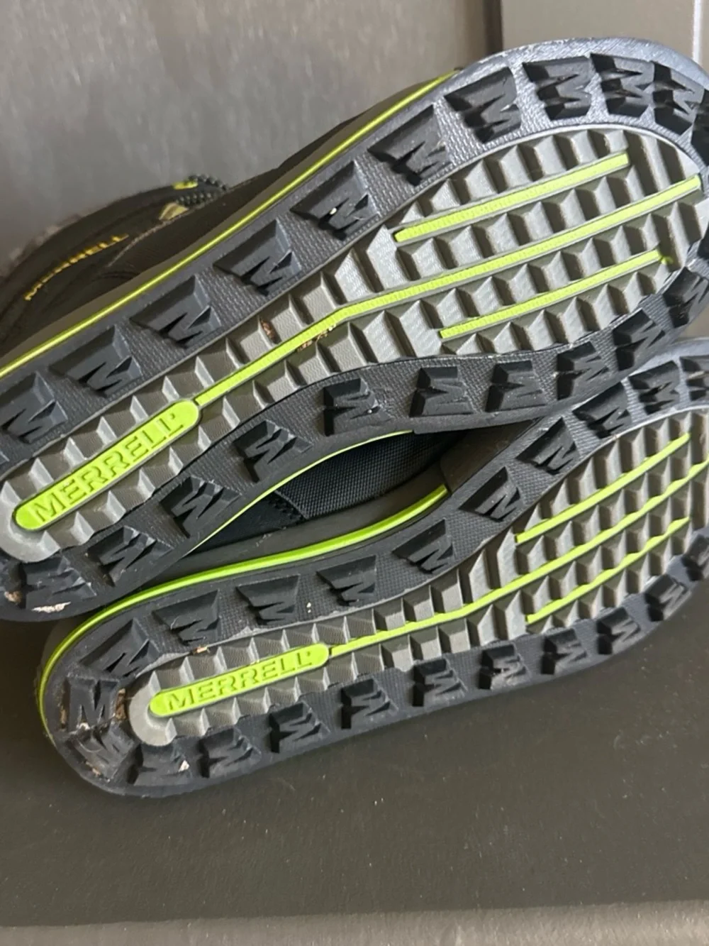 Merrell Winter Boots